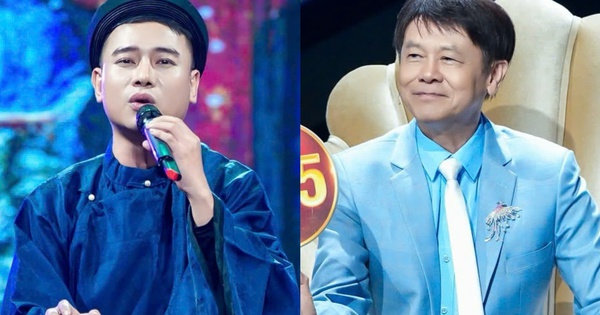 JUN88 chính thức: Cảm xúc ‘Hẹn hò’ gợi nhớ Thái Thanh trên sân khấu Hãy nghe tôi hát - hình ảnh - jun88go.vip
