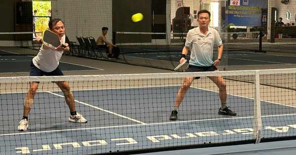 Nhà cái cá cược số 1 JUN88 đồng hành cùng giải pickleball báo chí Đà Nẵng 2026 - hình ảnh - jun88go.vip Nhà cái cá cược số 1 JUN88 đồng hành cùng giải pickleball báo chí Đà Nẵng 2026 - hình ảnh - jun88go.vip