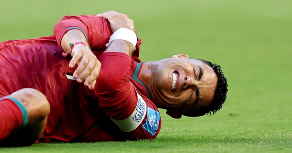 JUN88 chính thức: Bồ Đào Nha rơi vào nhánh ‘tử thần’, Ronaldo đối mặt thử thách vô địch - hình ảnh - jun88go.vip