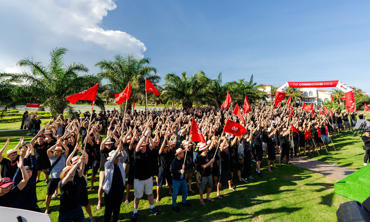 10.500 người chạy tích lũy hơn 270.000 km tại NAB Vietnam Virtual Race: góc nhìn mới cho người chơi Việt - hình ảnh - jun88go.vip 10.500 người chạy tích lũy hơn 270.000 km tại NAB Vietnam Virtual Race: góc nhìn mới cho người chơi Việt - hình ảnh - jun88go.vip