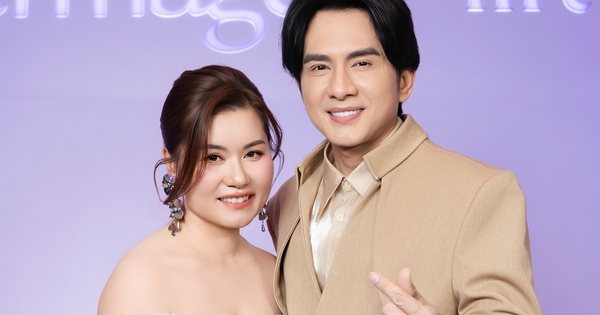 Ca sĩ Đan Trường dự sự kiện cùng vợ cũ: góc nhìn mới cho người chơi Việt - hình ảnh - jun88go.vip