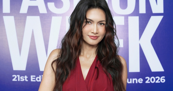 JUN88 hỗ trợ 24/7: Anh Thư tái xuất showbiz với sứ mệnh đào tạo thế hệ mẫu trẻ - hình ảnh - jun88go.vip