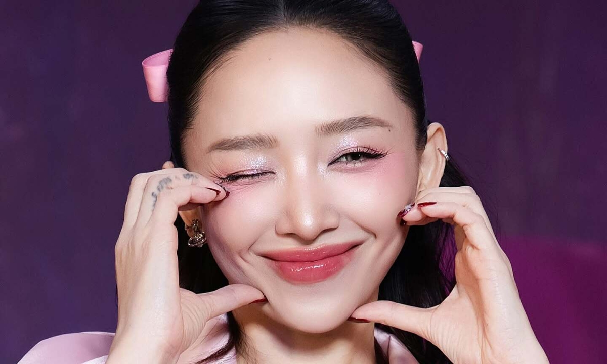 JUN88 Việt Nam và thông điệp yêu đời từ Tóc Tiên sau ly hôn - hình ảnh - jun88go.vip