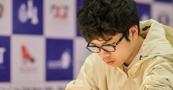 Đầu Khương Duy vươn lên dẫn đầu, vượt Gia Phúc tại giải cờ vua châu Á 2026 - hình ảnh - jun88go.vip