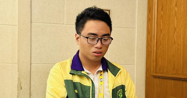 Sao trẻ Gia Phúc cầm hòa Đại kiện tướng Ấn Độ, giữ mạch bất bại tại giải cờ vua châu Á - hình ảnh - jun88go.vip