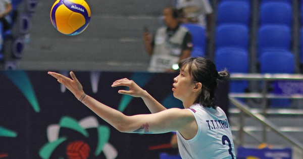 JUN88 cược bóng đá – Cập nhật lịch thi đấu AVC Cup: Việt Nam vs Indonesia hôm nay - hình ảnh - jun88go.vip