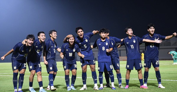 Nếu vào bán kết U.19 Đông Nam Á, U.19 Việt Nam sẽ chạm trán Thái Lan – Cơ hội vàng cho fan cá cược thể thao - hình ảnh - jun88go.vip