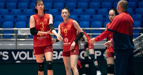 JUN88 hỗ trợ 24/7: Đội tuyển bóng chuyền nữ Việt Nam giành HCĐ AVC Cup sau chiến thắng Kazakhstan - hình ảnh - jun88go.vip JUN88 hỗ trợ 24/7: Đội tuyển bóng chuyền nữ Việt Nam giành HCĐ AVC Cup sau chiến thắng Kazakhstan - hình ảnh - jun88go.vip