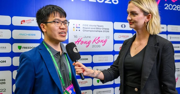 Lê Quang Liêm xác nhận làm HLV đội tuyển nữ cờ vua Mỹ tham dự Olympiad: góc nhìn mới cho người chơi Việt - hình ảnh - jun88go.vip