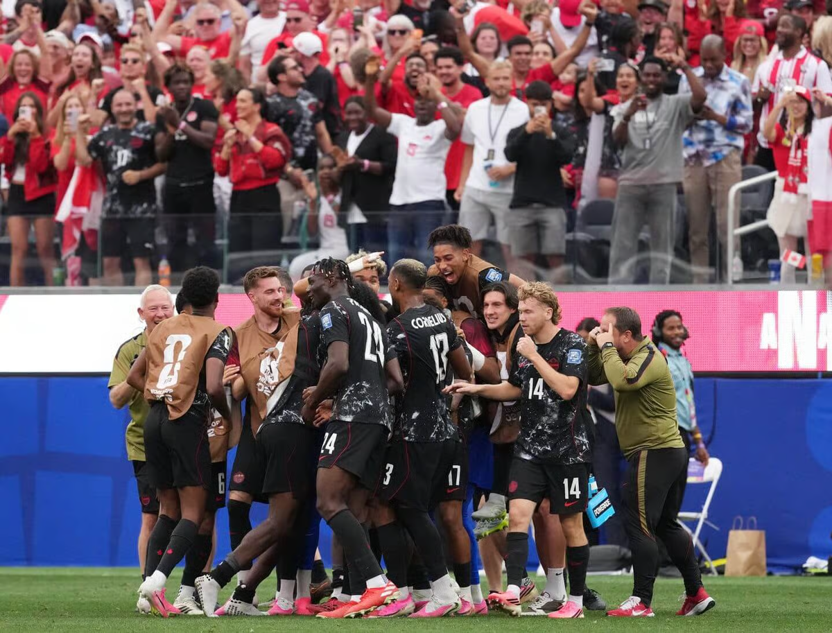 Thưởng tân thủ JUN88: Canada làm nên lịch sử tại World Cup 2026 - hình ảnh - jun88go.vip Thưởng tân thủ JUN88: Canada làm nên lịch sử tại World Cup 2026 - hình ảnh - jun88go.vip