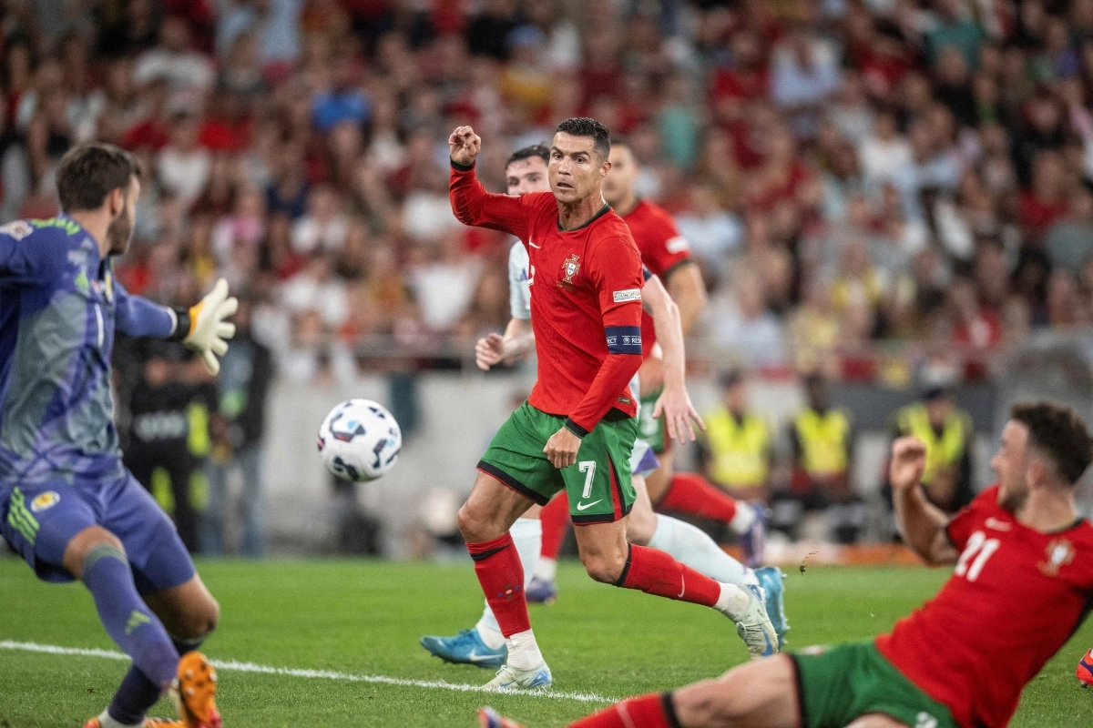JUN88 cược thể thao: Ai sẽ giành Vua phá lưới World Cup 2026? - hình ảnh - jun88go.vip