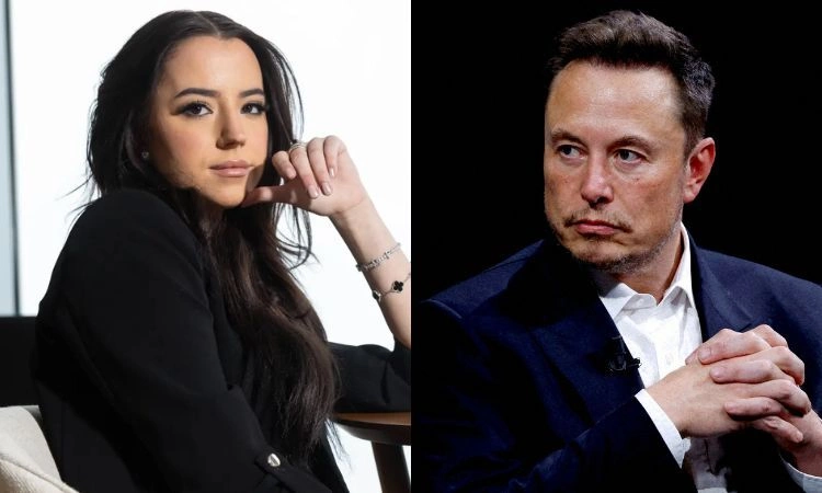 Tác giả Mỹ từ chối hợp đồng bảo mật 40 triệu USD từ Elon Musk – Câu chuyện gây chấn động làng giải trí - hình ảnh - jun88go.vip