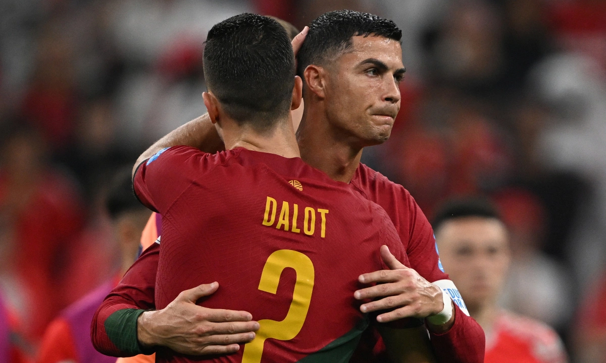 Diogo Dalot Bật Mí Ronaldo Vẫn Run Rẩy Trước Trận Đấu Lớn - hình ảnh - jun88go.vip Diogo Dalot Bật Mí Ronaldo Vẫn Run Rẩy Trước Trận Đấu Lớn - hình ảnh - jun88go.vip