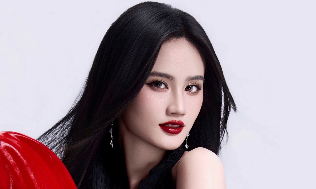 JUN88 chính thức: Ý Nhi tiết lộ lý do chưa vội lấy chồng dù ở tuổi 24 - hình ảnh - jun88go.vip