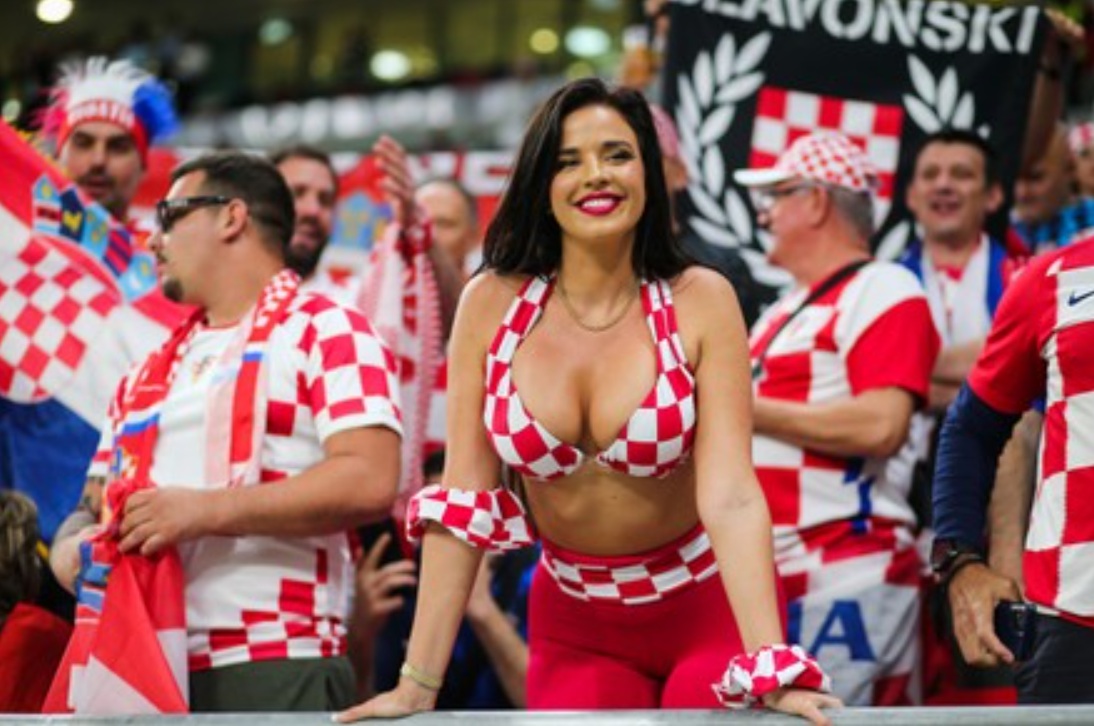 Mỹ nhân World Cup 2022 rẽ hướng làm DJ quốc tế, biểu diễn cùng David Guetta - hình ảnh - jun88go.vip