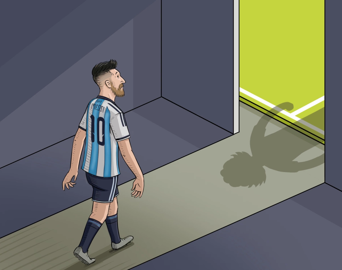 JUN88 cược bóng đá: Messi liệu có vượt qua Maradona sau World Cup 2026? - hình ảnh - jun88go.vip JUN88 cược bóng đá: Messi liệu có vượt qua Maradona sau World Cup 2026? - hình ảnh - jun88go.vip