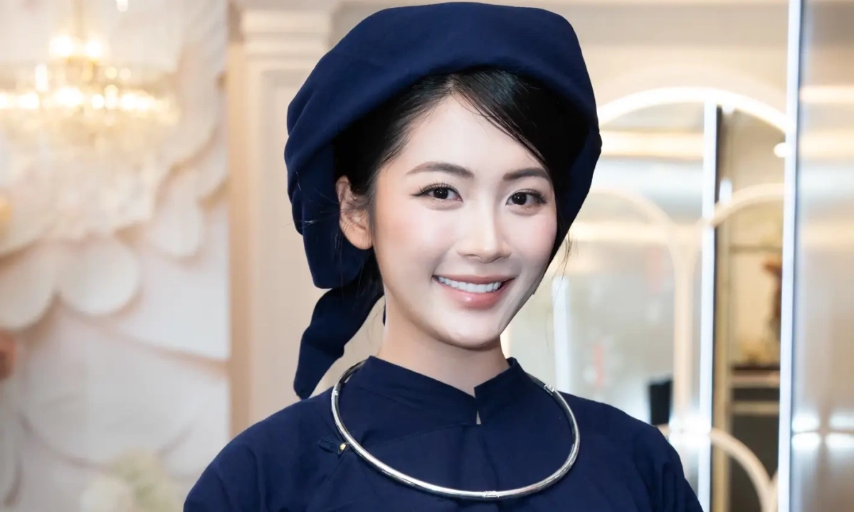 Thưởng tân thủ JUN88 và hành trình tỏa sáng của cô gái Tày tại The Face Vietnam - hình ảnh - jun88go.vip
