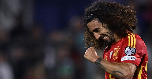 Sao Tây Ban Nha chốt tương lai trước World Cup 2026: Cucurella sắp tái ngộ Mourinho tại Real Madrid - hình ảnh - jun88go.vip Sao Tây Ban Nha chốt tương lai trước World Cup 2026: Cucurella sắp tái ngộ Mourinho tại Real Madrid - hình ảnh - jun88go.vip