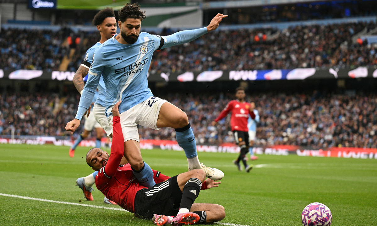 JUN88 cược bóng đá: Trụ cột Man City rục rịch rời sân sau khi Guardiola chia tay - hình ảnh - jun88go.vip