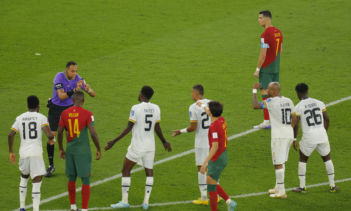 JUN88 baccarat và sức hút toàn cầu của World Cup - hình ảnh - jun88go.vip