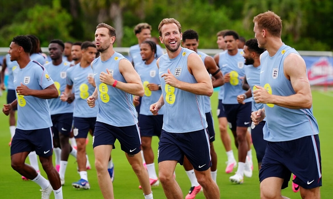 Terry chỉ trích Tuchel: Đội hình Anh thiếu ngôi sao, khó mơ World Cup 2026 - hình ảnh - jun88go.vip