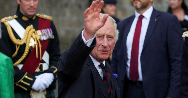 JUN88 VIP và Câu Chuyện Tài Chính Hoàng Gia: Vua Charles III Chi Trả Nhà Ở Cho William – Kate - hình ảnh - jun88go.vip