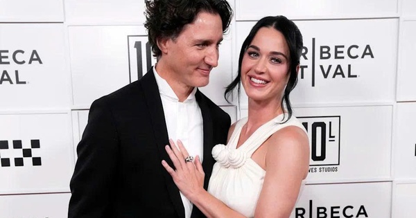Nhà cái cá cược số 1 JUN88 và tin đồn Katy Perry muốn Justin Trudeau cầu hôn - hình ảnh - jun88go.vip