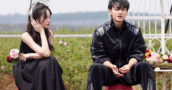 Hoàng Tử Thao và Từ Nghệ Dương bí mật sinh con tại Mỹ: Tin đồn gây chấn động làng giải trí - hình ảnh - jun88go.vip