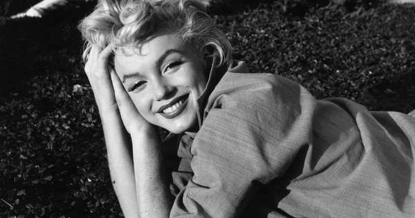 Thưởng tân thủ JUN88 và câu chuyện bí ẩn chưa lời giải về cái chết của Marilyn Monroe - hình ảnh - jun88go.vip