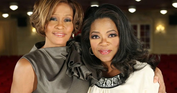 Nhà cái không chặn và vụ lùm xùm Oprah Winfrey – Whitney Houston: Góc nhìn từ người hâm mộ Việt - hình ảnh - jun88go.vip