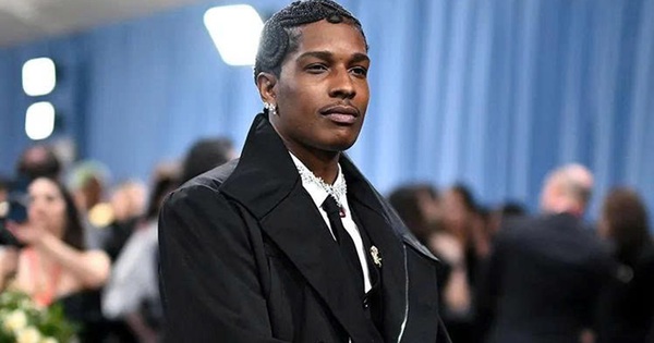 Vì sao fan quốc tế kêu gọi Rihanna chia tay A$AP Rocky sau phát ngôn gây sốc? - hình ảnh - jun88go.vip Vì sao fan quốc tế kêu gọi Rihanna chia tay A$AP Rocky sau phát ngôn gây sốc? - hình ảnh - jun88go.vip