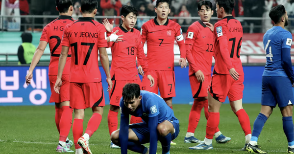 JUN88 cược thể thao: Cơ hội theo dõi các đội châu Á làm nên lịch sử tại World Cup 2026 - hình ảnh - jun88go.vip