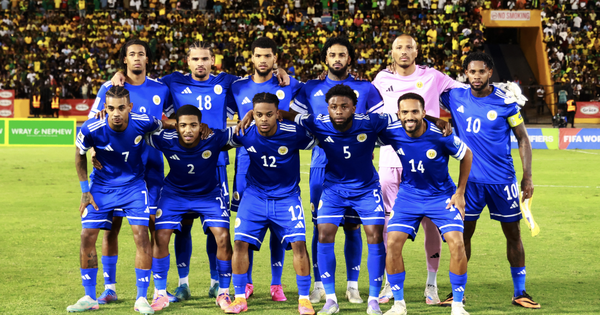 JUN88 cược bóng đá: Curacao – Đảo quốc tí hon quyết gây sốc tại World Cup 2026 - hình ảnh - jun88go.vip