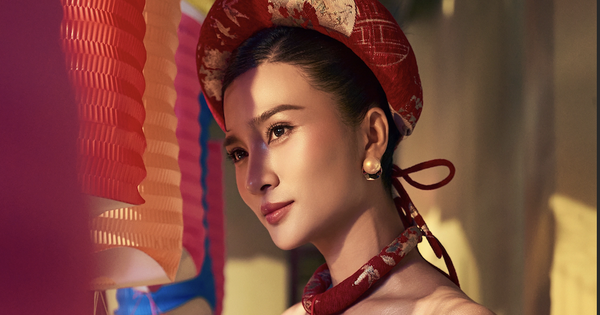 NSƯT Kim Tuyến chia sẻ quan điểm về nhan sắc và nghề diễn ở tuổi 39 - hình ảnh - jun88go.vip