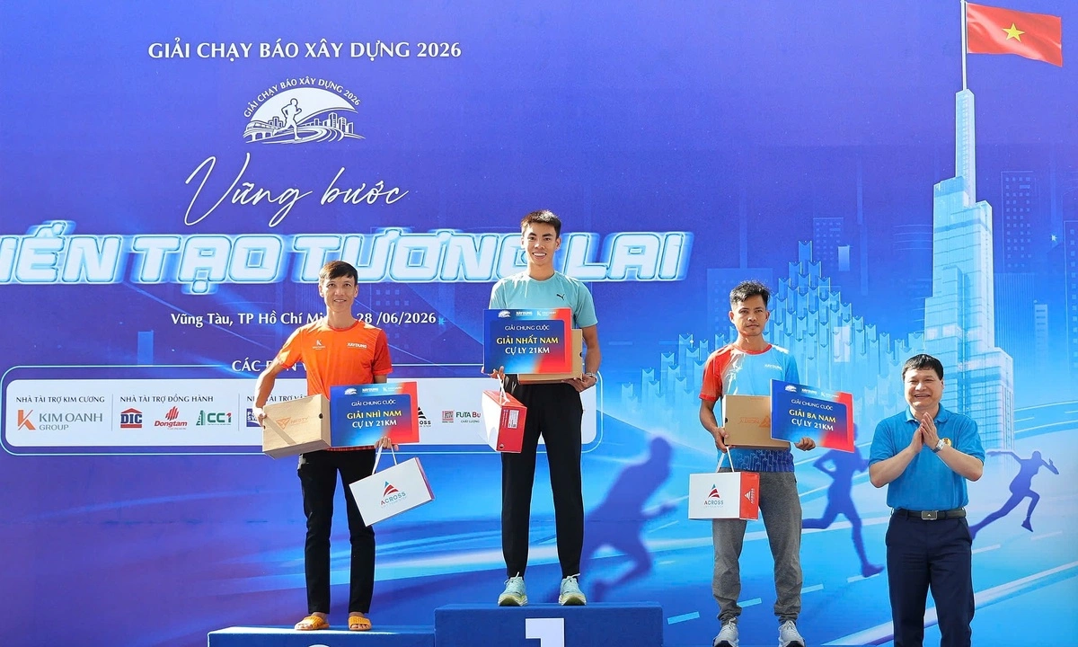Thưởng tân thủ JUN88: Cơ hội vàng cho fan thể thao sau chiến thắng của Anh Khôi tại Vũng Tàu - hình ảnh - jun88go.vip