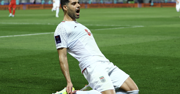 Lịch thi đấu đội bóng ‘khổ nhất’ World Cup 2026: Iran đối mặt thách thức chưa từng có - hình ảnh - jun88go.vip
