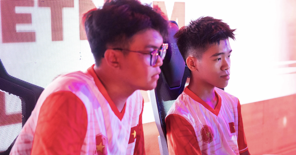 Dàn sao eSports Việt Nam thắng kịch tính Thái Lan trong showmatch FC Online - hình ảnh - jun88go.vip Dàn sao eSports Việt Nam thắng kịch tính Thái Lan trong showmatch FC Online - hình ảnh - jun88go.vip