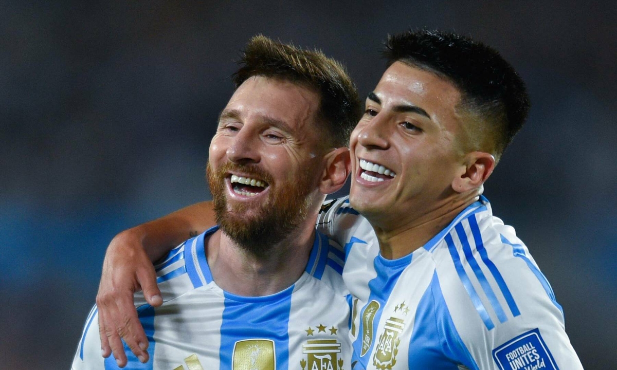 Vì sao Argentina khó bảo vệ thành công World Cup 2026? - hình ảnh - jun88go.vip