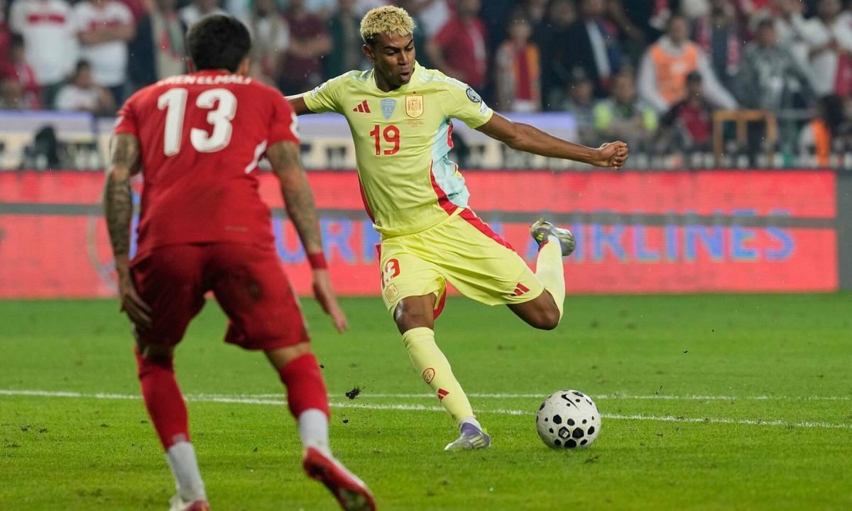 10 Ngôi Sao U21 Sẵn Sàng Tỏa Sáng Tại World Cup 2026 - hình ảnh - jun88go.vip