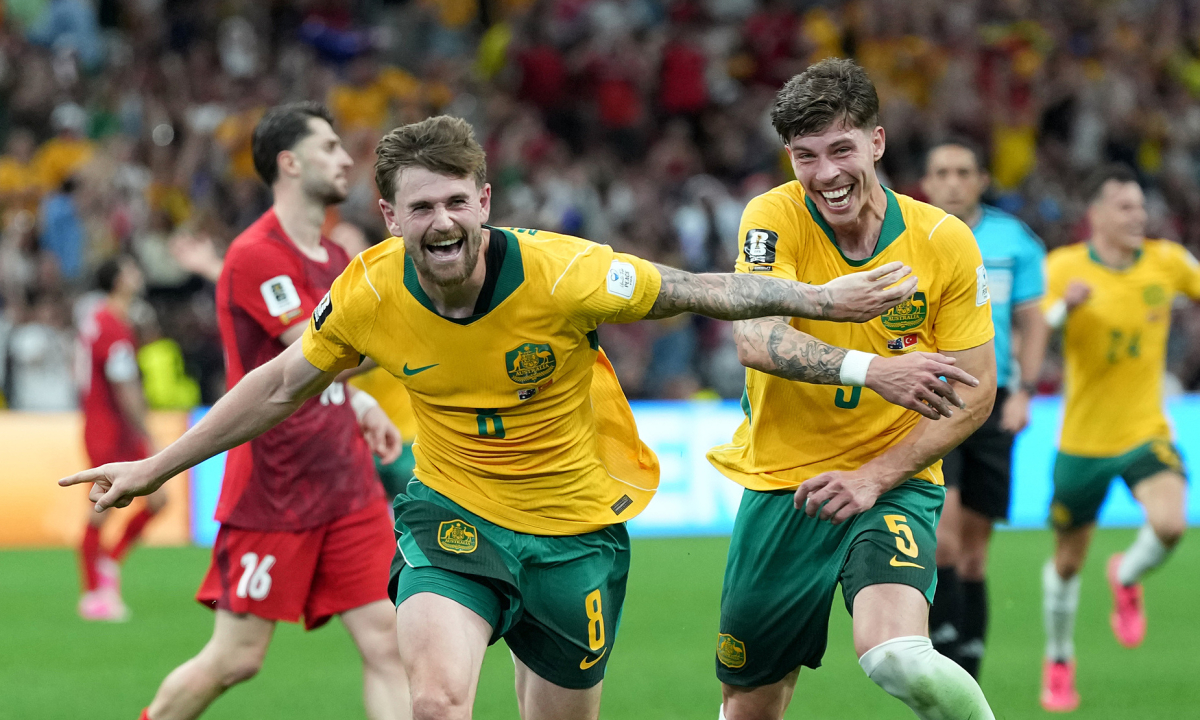 Khuyến mãi JUN88: Tận hưởng World Cup 2026 cùng chiến thắng lịch sử của Australia - hình ảnh - jun88go.vip Khuyến mãi JUN88: Tận hưởng World Cup 2026 cùng chiến thắng lịch sử của Australia - hình ảnh - jun88go.vip