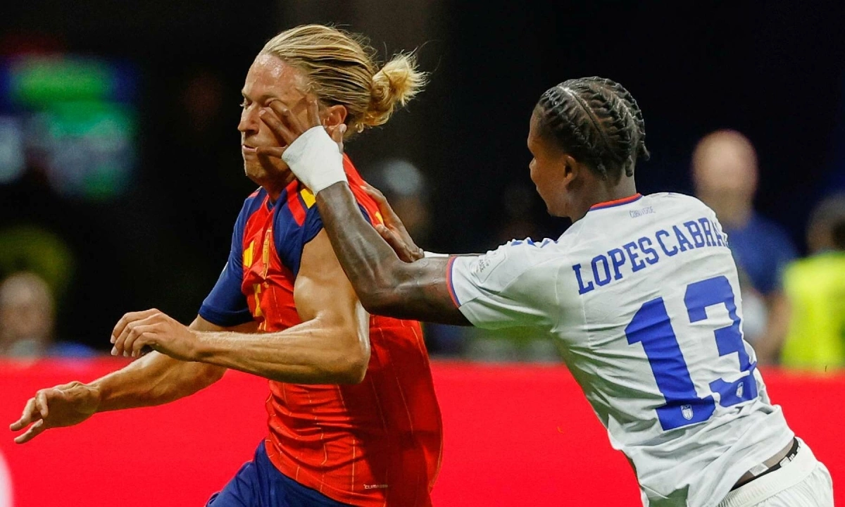 Cape Verde phá kỷ lục tồn tại hơn 50 năm ở World Cup: góc nhìn mới cho người chơi Việt - hình ảnh - jun88go.vip Cape Verde phá kỷ lục tồn tại hơn 50 năm ở World Cup: góc nhìn mới cho người chơi Việt - hình ảnh - jun88go.vip