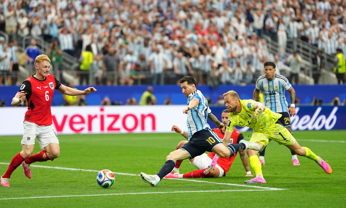 Link vào nhà cái JUN88: Messi lập cú đúp nhưng vẫn không được điểm tuyệt đối - hình ảnh - jun88go.vip