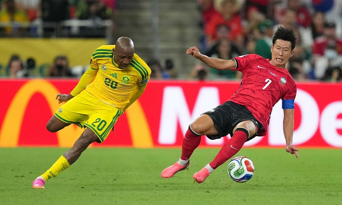 Cá cược thể thao uy tín: Cơ hội vào vòng knock-out World Cup 2026 của các đội tuyển - hình ảnh - jun88go.vip