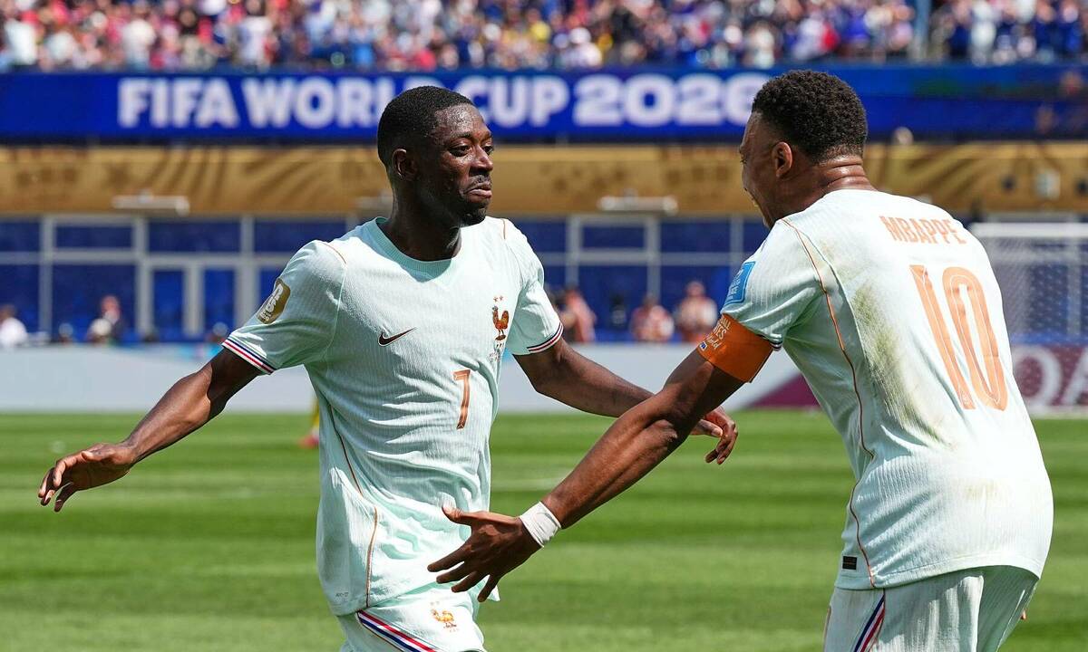 10 Bàn Thắng Đẹp Nhất Vòng Bảng World Cup 2026: Messi, Mbappe và Dembele Làm Nên Siêu Phẩm - hình ảnh - jun88go.vip