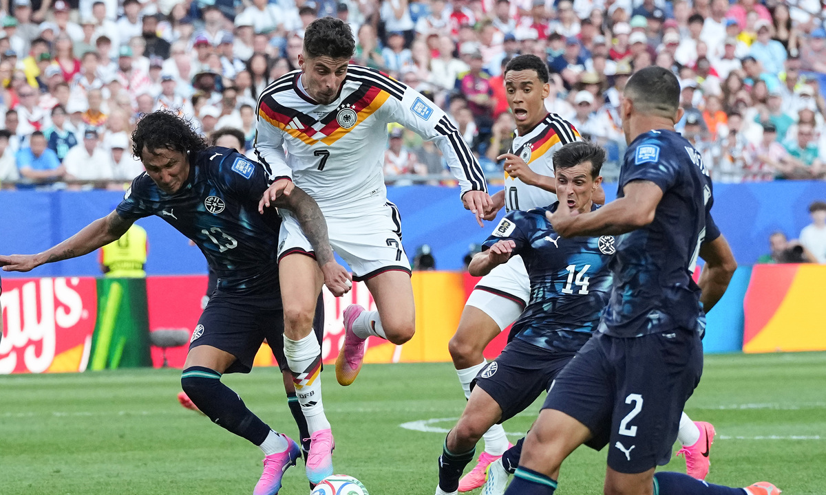 Havertz Thừa Nhận Đức Đã Không Còn Là Cường Quốc Bóng Đá - hình ảnh - jun88go.vip Havertz Thừa Nhận Đức Đã Không Còn Là Cường Quốc Bóng Đá - hình ảnh - jun88go.vip