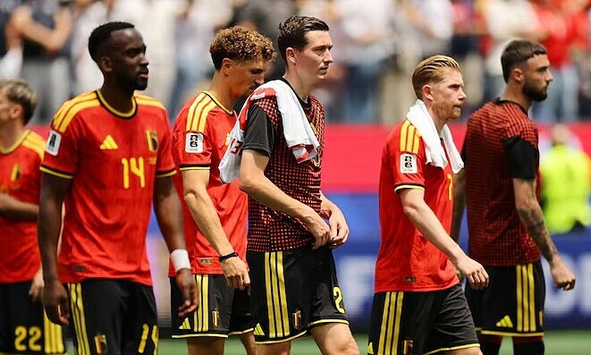 Ibrahimovic Chê Tuyển Bỉ Buồn Ngủ: Cơ Hội Vàng Cho Fan Cá Cược Thể Thao Uy Tín - hình ảnh - jun88go.vip