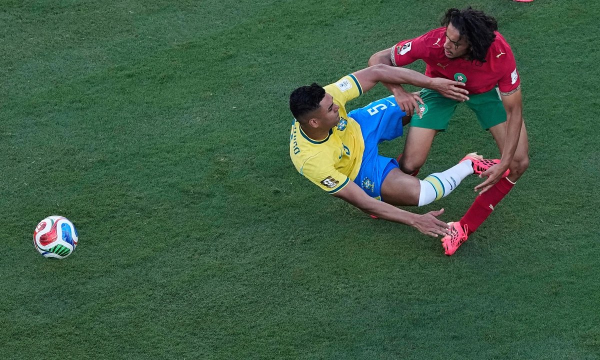 Bouaddi – Tiền vệ 18 tuổi khiến Brazil toát mồ hôi tại World Cup 2026 - hình ảnh - jun88go.vip