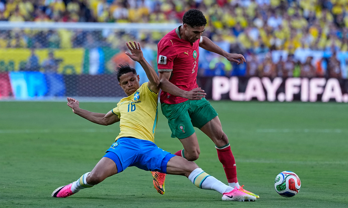 Thưởng đăng ký JUN88: Cơ hội vàng khi Brazil đối đầu Nhật Bản tại World Cup 2026 - hình ảnh - jun88go.vip Thưởng đăng ký JUN88: Cơ hội vàng khi Brazil đối đầu Nhật Bản tại World Cup 2026 - hình ảnh - jun88go.vip