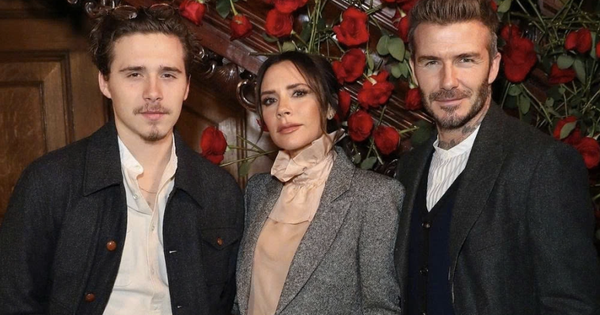 Brooklyn Beckham bị chỉ trích ‘kiếm tiền trên nỗi đau gia đình’: góc nhìn mới cho người chơi Việt - hình ảnh - jun88go.vip Brooklyn Beckham bị chỉ trích ‘kiếm tiền trên nỗi đau gia đình’: góc nhìn mới cho người chơi Việt - hình ảnh - jun88go.vip