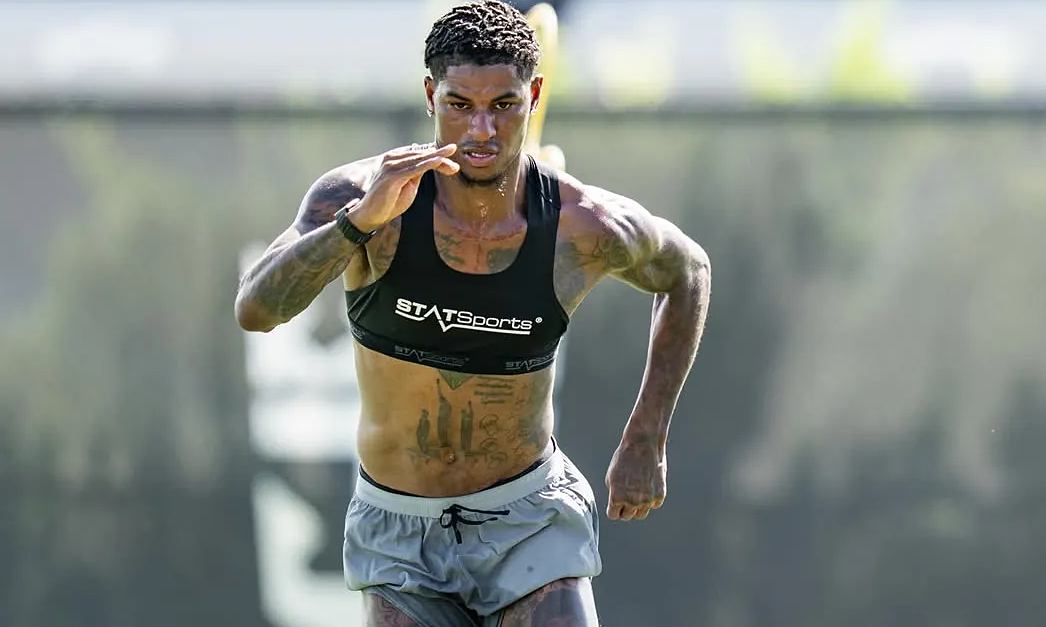 Rashford trở lại Man Utd sau khi Barca không mua đứt – Cơ hội cho fan cá cược thể thao trực tuyến - hình ảnh - jun88go.vip